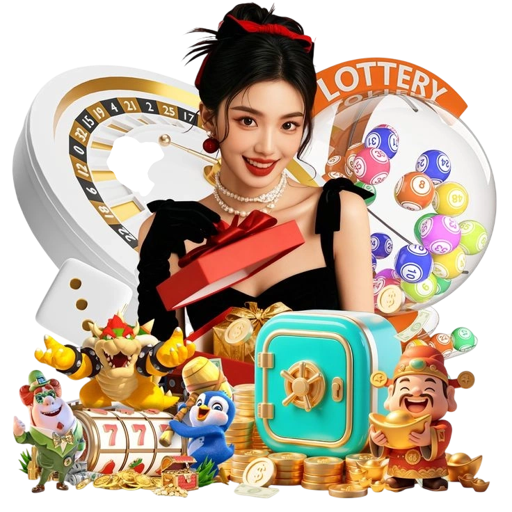 Xổ số EE88 EE88
